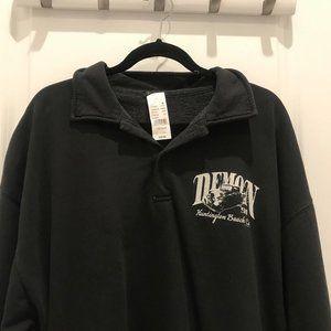 Brandy Melville Sweatshirt